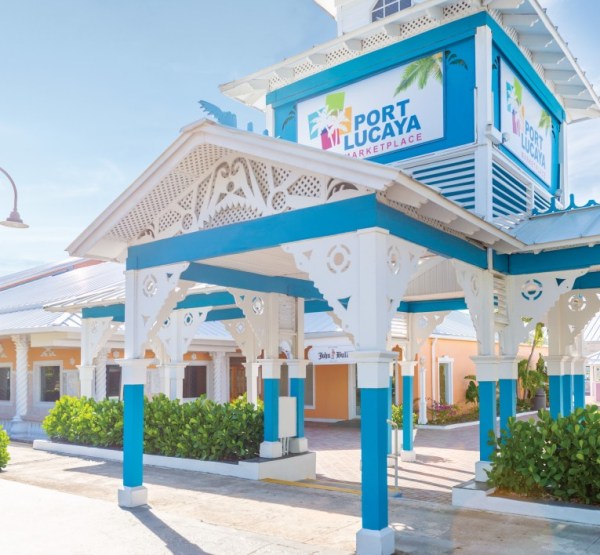 Freeport Exciting Informative Tour