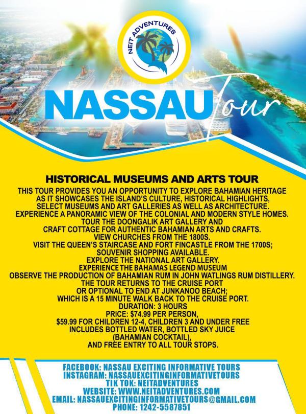 Historical Museums and Arts Tour